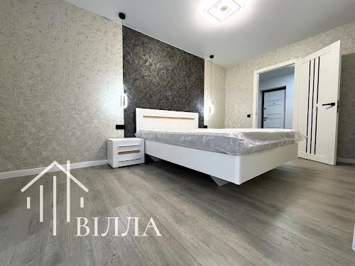 квартира за адресою Білогірська вул., 13