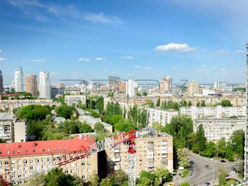квартира по адресу Евгения Коновальца ул. (Щорса), 26-А