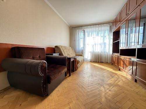квартира за адресою Слівенська вул., 3