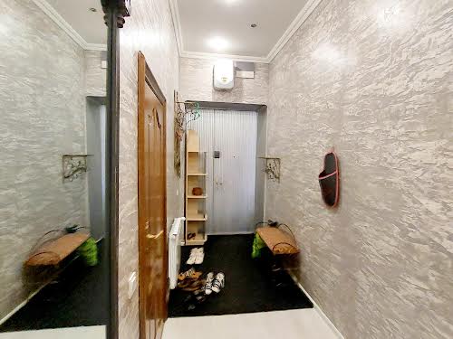 квартира по адресу Левинского ул., 14