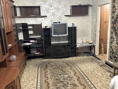 квартира за адресою Йорданська вул. (Лайоша Гавро), 3