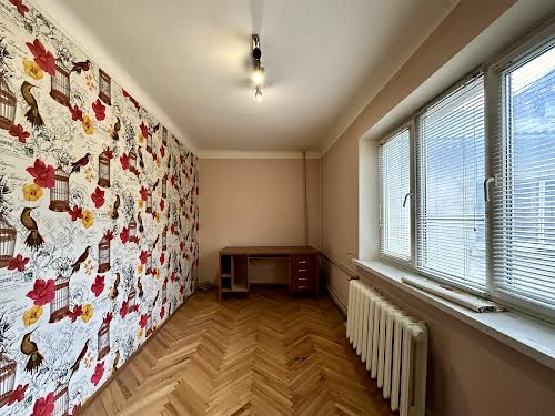 квартира по адресу Долгая ул., 96а