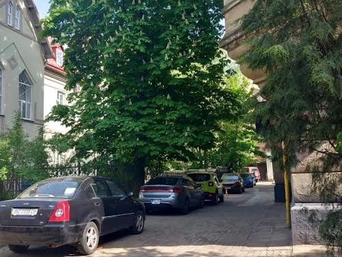 квартира по адресу Генерала Чупринки ул. (Пушкина), 11а