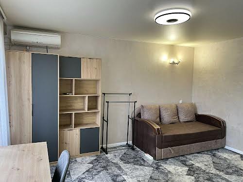 квартира по адресу Соборності, 74