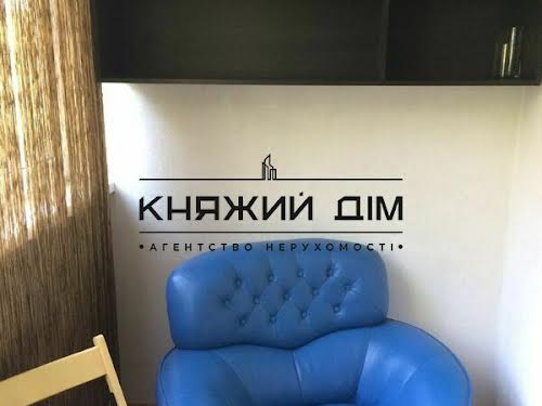 квартира за адресою Рибальська вул., 8