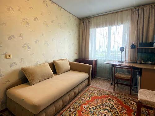 квартира за адресою Дмитра Яворницького вул., 2Б