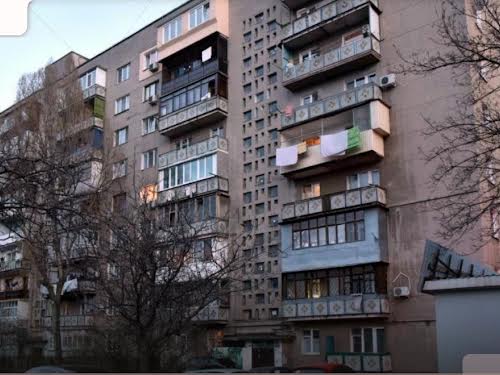квартира за адресою Набережно-Корчуватська вул., 94