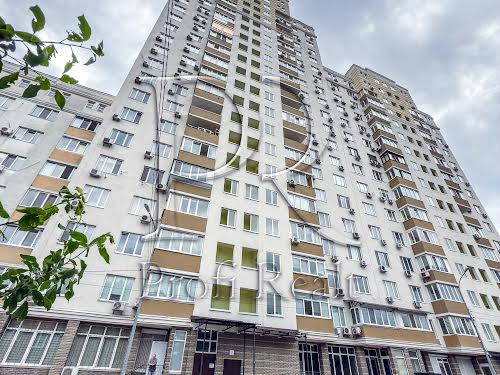 квартира за адресою Науки просп., 30