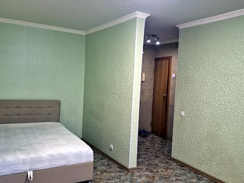 квартира за адресою Здолбунівська вул., 5