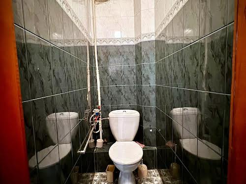 квартира по адресу Богдана Хмельницкого просп. (Героев Сталинграда), 109