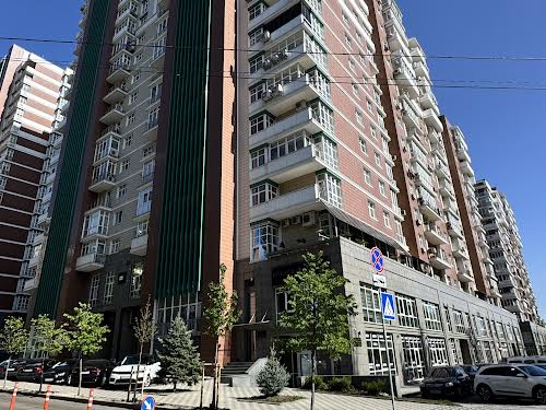 комерційна за адресою Василя Тютюнника вул. (Анрі Барбюса), 51/1А