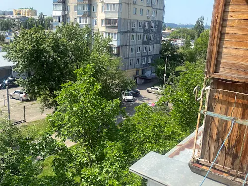 кімната за адресою Івана Микитенка вул., 3-А