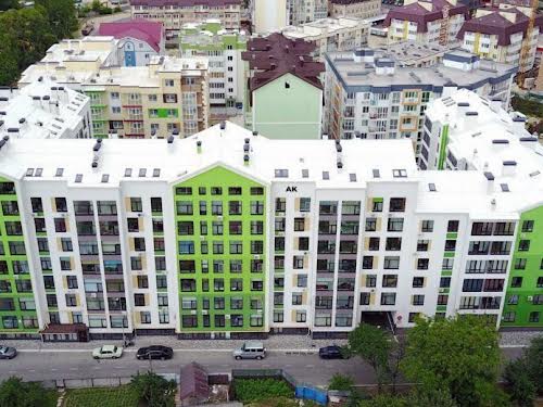 квартира по адресу Павла Лі пер. (Московский), 2