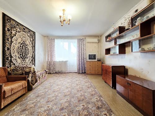 квартира по адресу Алексея Древаля ул. (Петровского), 85
