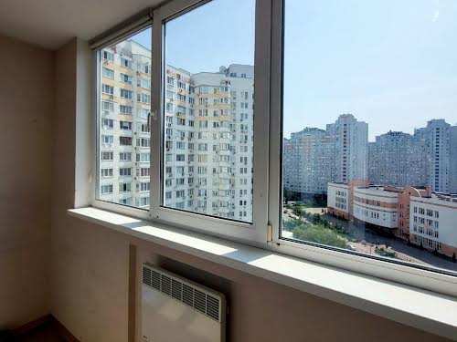 квартира по адресу Миколы Бажана просп., 14