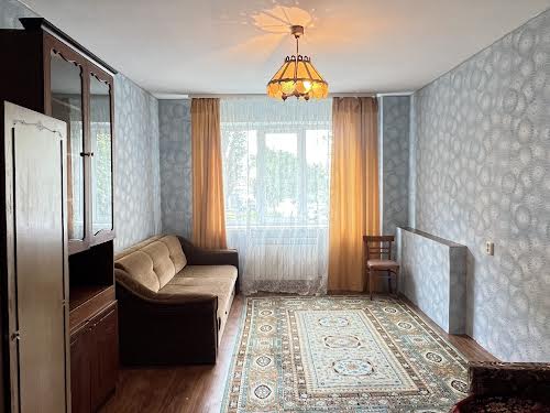 квартира за адресою Миколи Бажана просп., 7