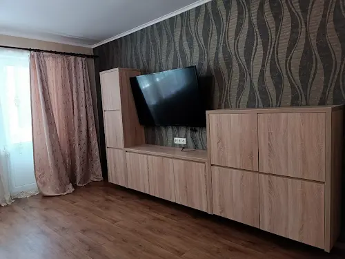квартира по адресу Квартальна ул. (Гладкова), 47
