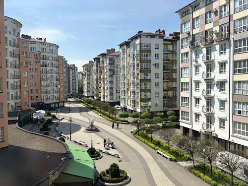 квартира по адресу Слободская ул., 20