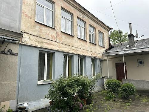 квартира за адресою Миколая Коперника вул., 58