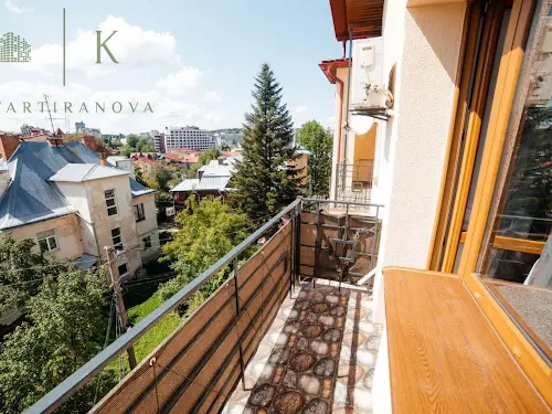 квартира за адресою Стебницька вул., 7