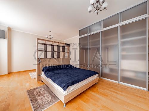 квартира за адресою Антоновича вул. (Горького), 9