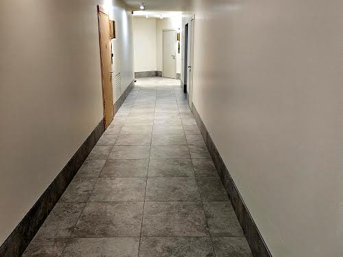 квартира по адресу Драгоманова ул., 31-А