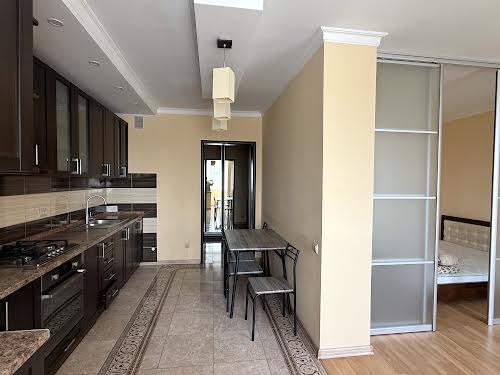 квартира по адресу Под Голоском ул., 8