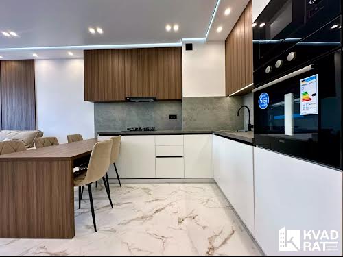 квартира по адресу Крайковского ул., 3