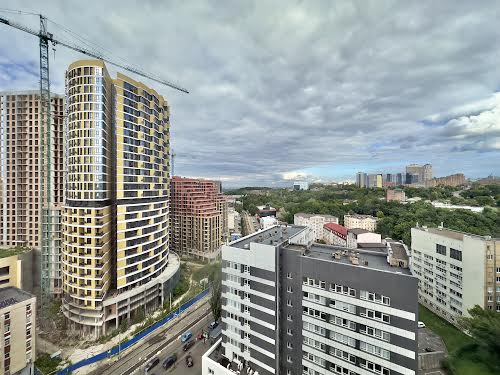 квартира за адресою Глибочицька вул., 32-Б
