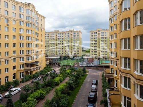 квартира по адресу Клубна ул., 12