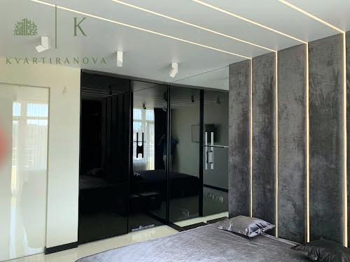 квартира за адресою Роксолани вул., 16