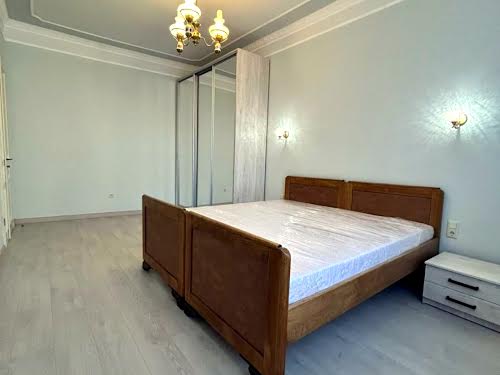 квартира по адресу Героев УПА ул., 36