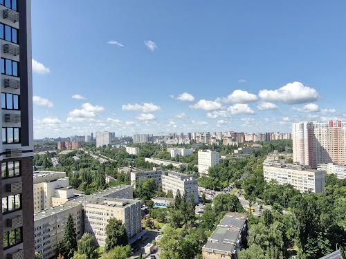 квартира за адресою Васильківська вул., 37-Г