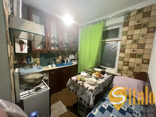 квартира по адресу Выговского ул. (Терешковой), 27