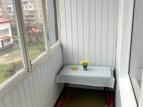 квартира за адресою Оболонський просп., 7-Б