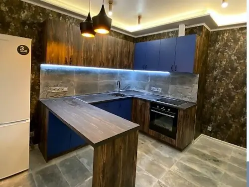 квартира по адресу Сверстюка, 6В