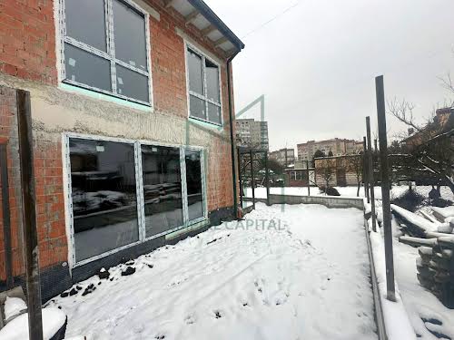 дом по адресу Творческая ул.
