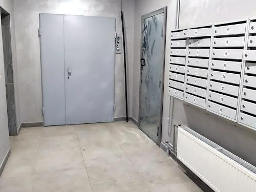 квартира за адресою Радунська вул., 18а