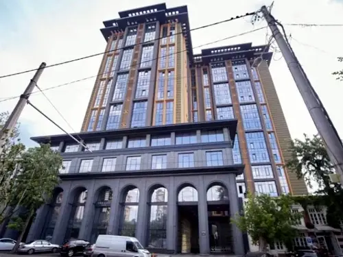 квартира за адресою Велика Арнаутська вул., 23б