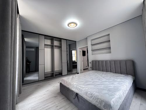 квартира за адресою Столичне шосе, 3
