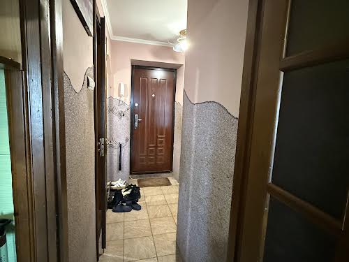квартира по адресу Львов, Евгения Патона ул., 2/5
