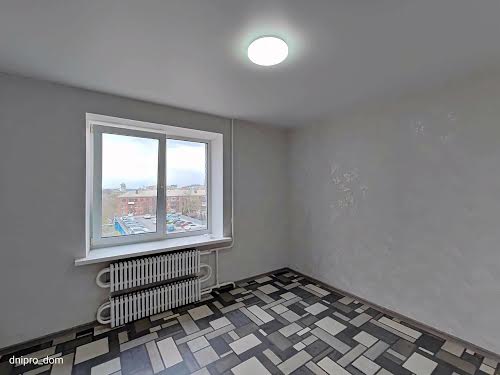 квартира по адресу Александра Поля просп. (Кірова), 22