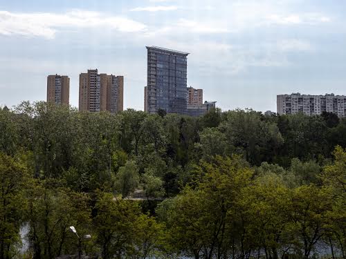 квартира по адресу Воскресенська, 12В