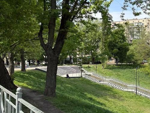 квартира по адресу Романа Ратушного ул. (Волгоградська), 41