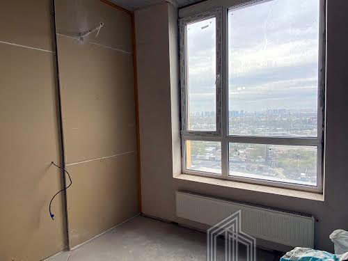 квартира за адресою Наддніпрянське шосе, 2а