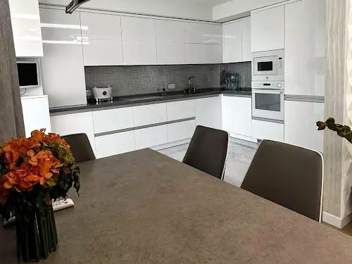 квартира за адресою Слави бульв., 2