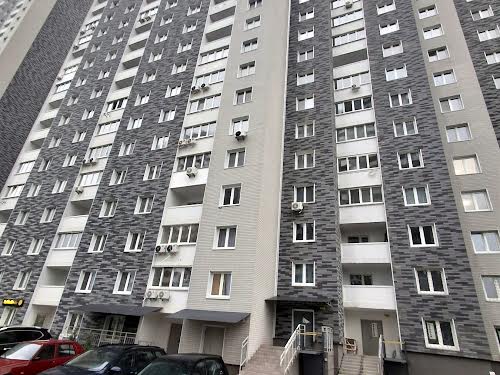 квартира по адресу Коноплянская ул., 22-А