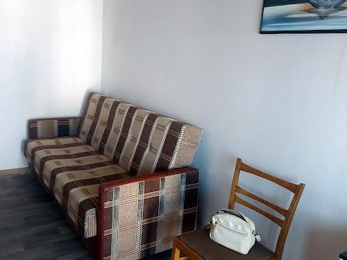 квартира по адресу Межевая ул., 26