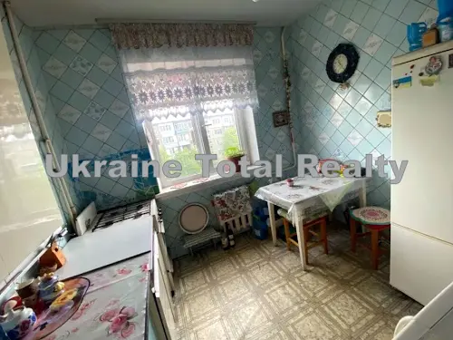 квартира по адресу Радужная ул., 11-А