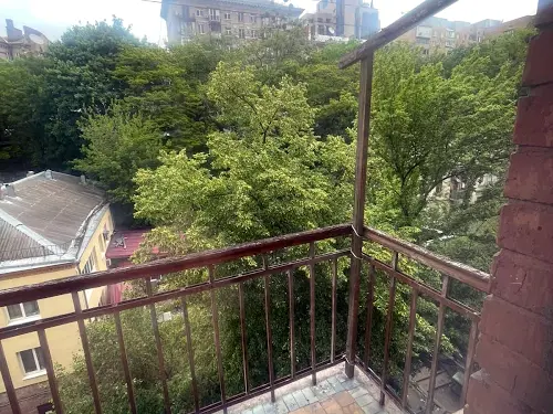 квартира за адресою Басейна вул., 17